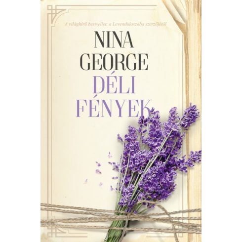Nina George - Déli fények