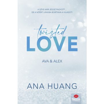 Twisted Love - Twisted 1. - Ana Huang