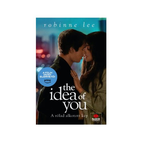 The Idea of You - A rólad alkotott kép - Robinne Lee 