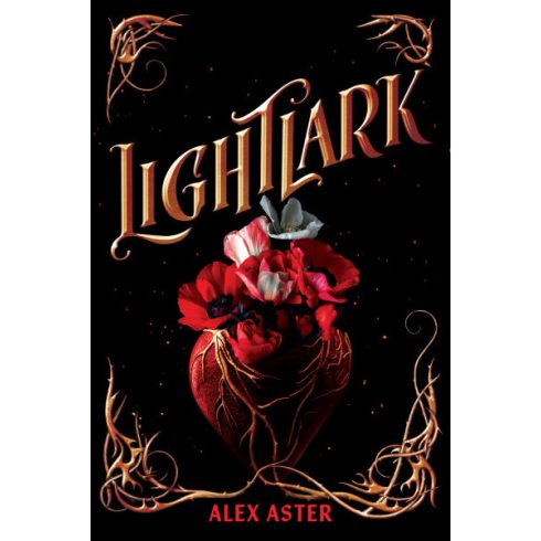 Lightlark -  Alex Aster