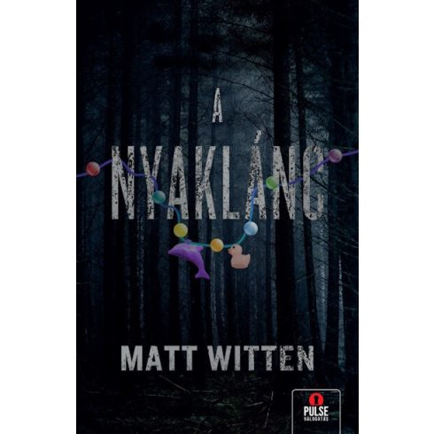 A nyaklánc - Matt Witten 