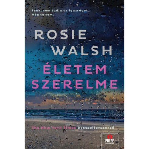 Életem szerelme - Rosie Walch (kötött áras) 