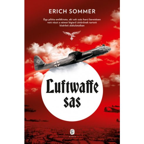 Erich Sommer - Luftwaffe sas 