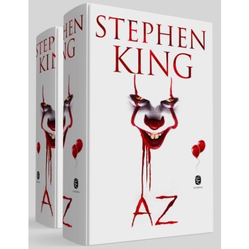 Stephen King - AZ 1-2. 