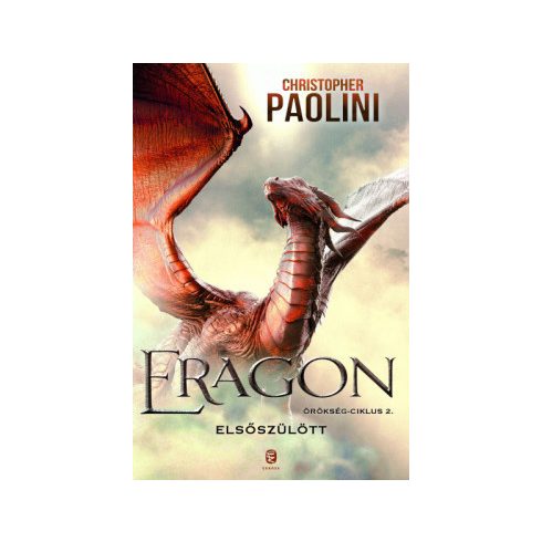 Christopher Paolini - Eragon - Elsőszülött - Örökség-ciklus 2. 