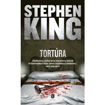 Stephen King-Tortúra 