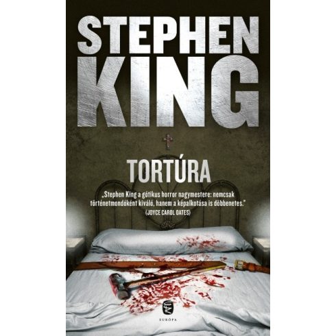 Stephen King-Tortúra 