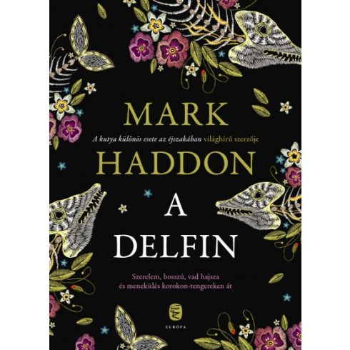 Mark Haddon - A Delfin 