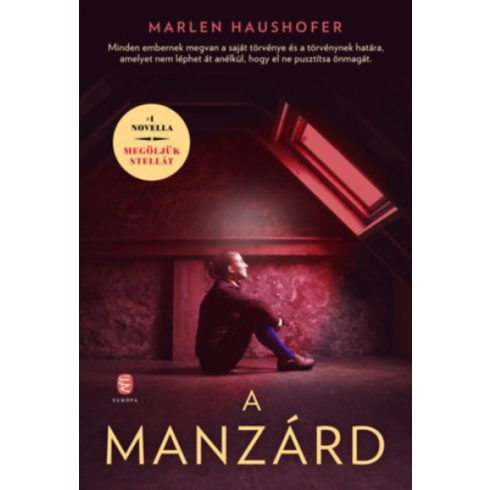 Marlen Haushofer - A manzárd