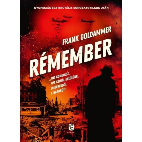 Frank Goldammer - Rémember 