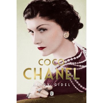 Henry Gidel - Coco Chanel 