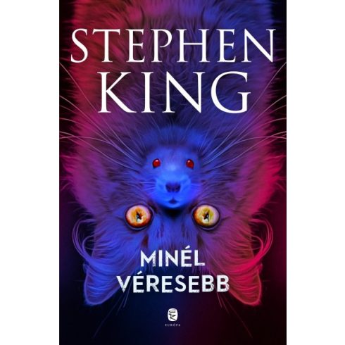 Stephen King - Minél véresebb