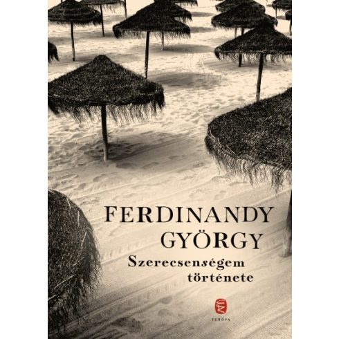 Ferdinandy György - Szerecsenségem története 