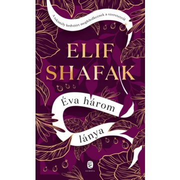 Éva három lánya -Elif Shafak
