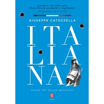 Giuseppe Catozzella - Italiana