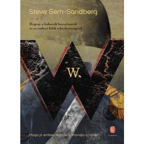 Steve Sem-Sandberg - W.