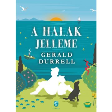 Gerald Durrell - A halak jelleme