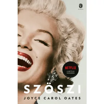 Joyce Carol Oates - Szöszi