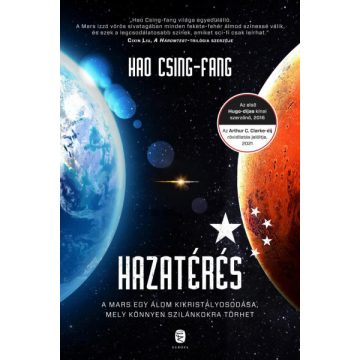 Hazatérés - Hao Csing-Fang
