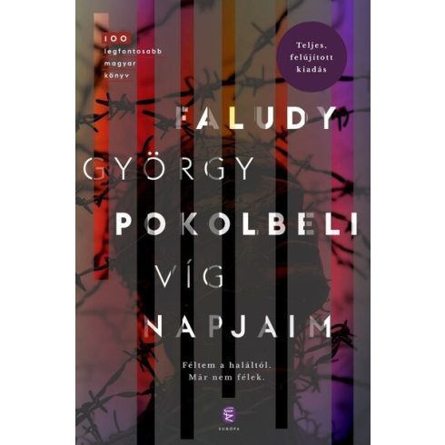 Pokolbeli víg napjaim -  Faludy György