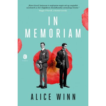 In Memoriam - Alice Winn