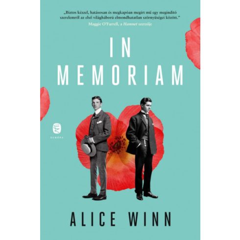 In Memoriam - Alice Winn