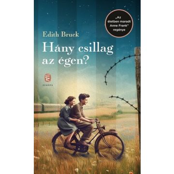 Hány csillag az égen? - Edith Buck