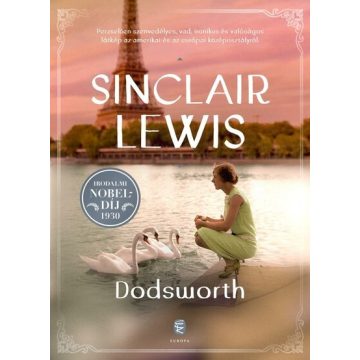 Dodsworth - Sinclair Lewis (kötött áras) 