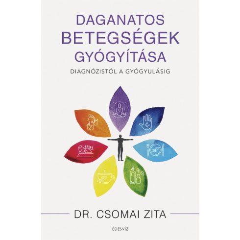 Dr. Csomai Zita - Daganatos betegségek gyógyítása