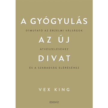 Vex King - A gyógyulás az új divat