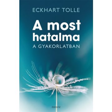 Eckhart Tolle-A most hatalma a gyakorlatban