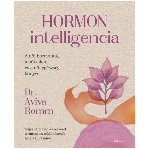 Dr. Aviva Romm - Hormonintelligencia