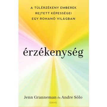 Érzékenység - Jenn Granneman - André Sólo