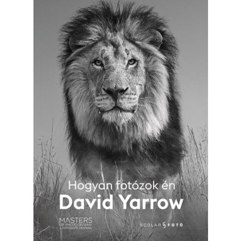 David Yarrow - Hogyan fotózok én