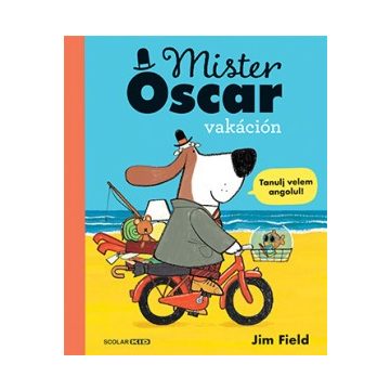 Jim Field - Mister Oscar vakáción