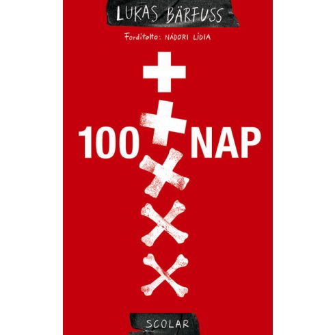 Lukas Bärfuss - 100 nap