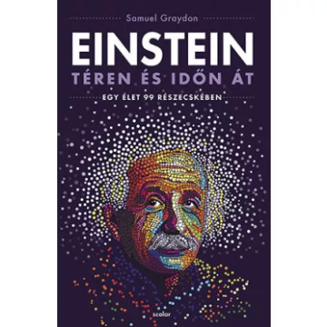 Samuel Graydon - Einstein téren és időn át