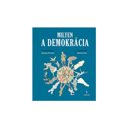 Milyen a demokrácia -Equipo Plantel