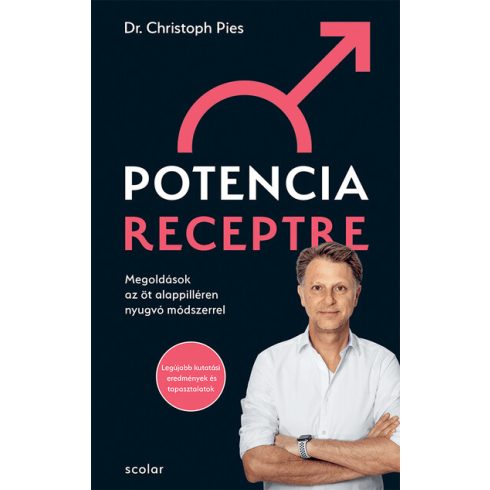 Potencia receptre - Dr. Christoph Pies