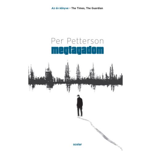 Megtagadom - Per Petterson