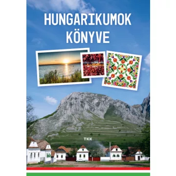 Hungarikumok könyve 