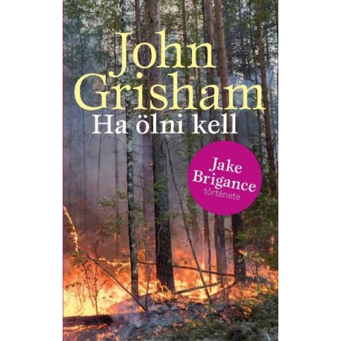 John Grisham - Ha ölni kell