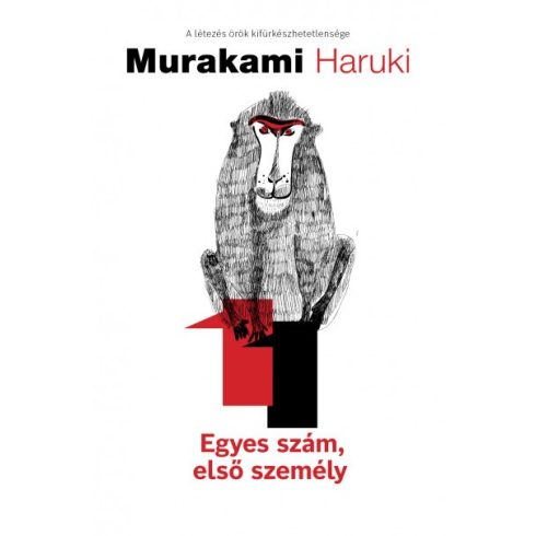 Murakami Haruki - Egyes szám, első személy