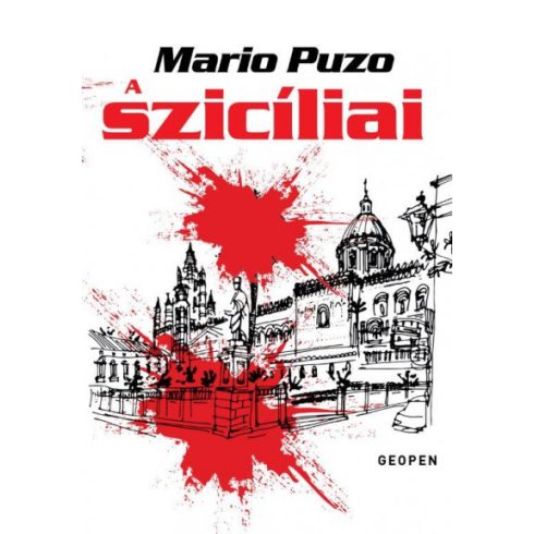 A szicíliai - Mario Puzo