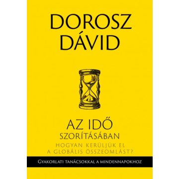 Dorosz Dávid - Az idő szorításában 