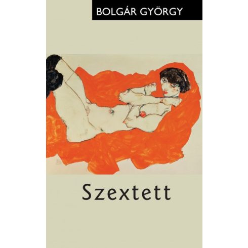 Bolgár György - Szextett 