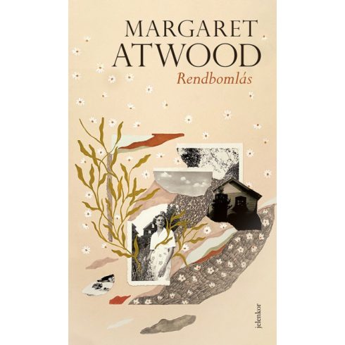 Margaret Atwood - Rendbomlás