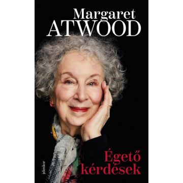 Margaret Atwood - Égető kérdések