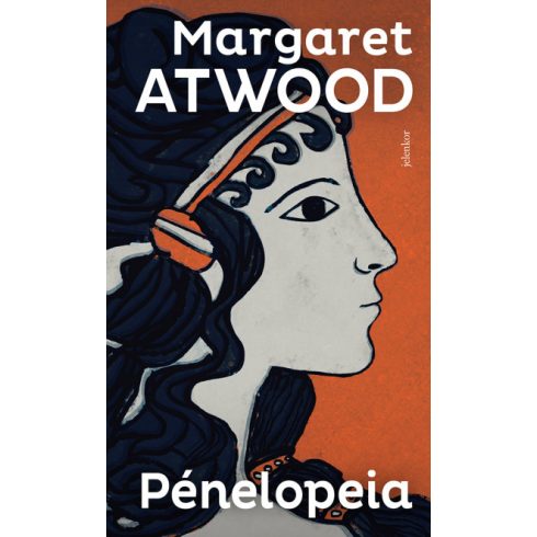 Margaret Atwood - Pénelopeia