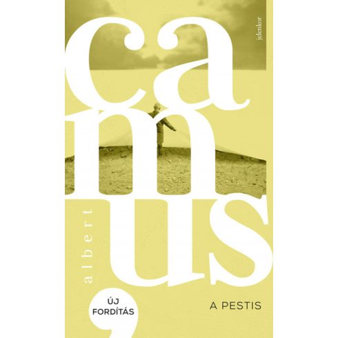Albert Camus - A pestis 